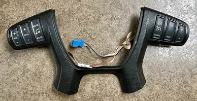 Kenworth T680 Steering Wheel