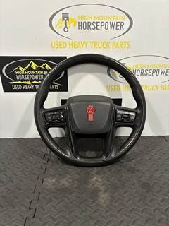 Kenworth T680 Steering Wheel