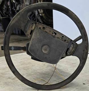 Kenworth T800 Steering Wheel