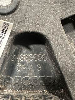 Kenworth T880 Steering Wheel