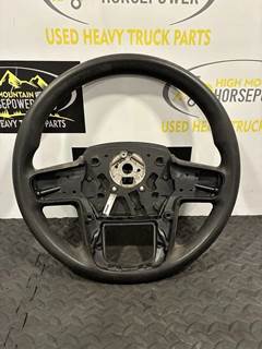 Kenworth T880 Steering Wheel