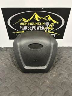 PACCAR Peterbilt  Horn Mounting Pad - No Emblem  P/N: S63-6043