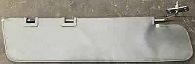 Freightliner Cascadia Right Interior Sun Visor