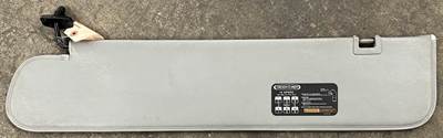 Freightliner Columbia Left Interior Sun Visor