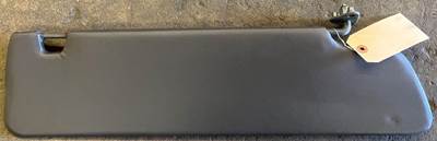 Kenworth Right Interior Sun Visor for a Kenworth T370