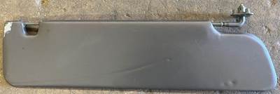 Kenworth Left Interior Sun Visor for a Kenworth T370