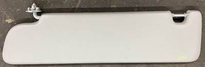 Kenworth Right Interior Sun Visor for a Kenworth T400