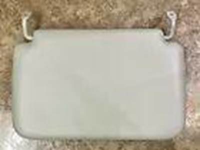 Kenworth T680 Interior Sun Visor