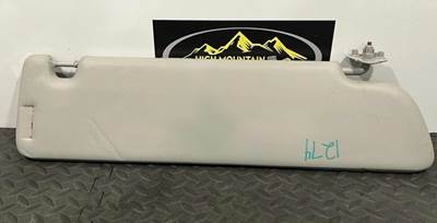 Kenworth T680 Right Interior Sun Visor