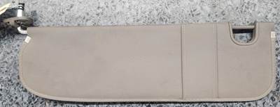 Peterbilt 384 Right Interior Sun Visor