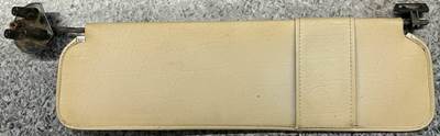 Peterbilt 387 Left Interior Sun Visor