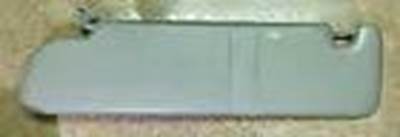 Peterbilt 579 Interior Sun Visor