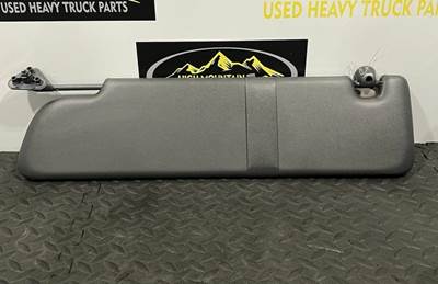 Peterbilt 579 Right Interior Sun Visor