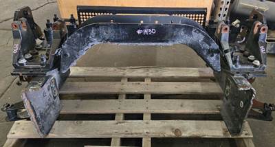 Kenworth Suspension Crossmember / K-Frame for a Kenworth T370