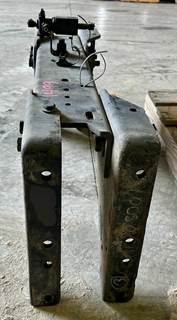 Kenworth T660 Suspension Crossmember / K-Frame