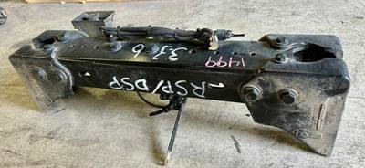 Kenworth T660 Suspension Crossmember / K-Frame