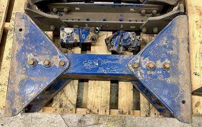 Kenworth T880 Suspension Crossmember / K-Frame
