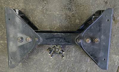 Peterbilt 579 Suspension Crossmember / K-Frame