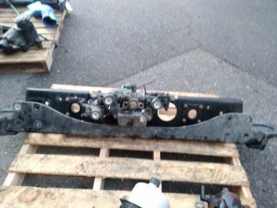 Peterbilt 579 Suspension Crossmember / K-Frame