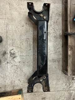 Crossmember and 2 Gussets 
Measurements: 33.25" L X 9.5" W X 9.25" H
P/N: