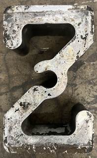 Freightliner Cascadia Suspension Parts