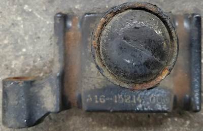 Freightliner Cascadia Right Suspension Parts