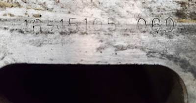 Freightliner Cascadia Suspension Parts