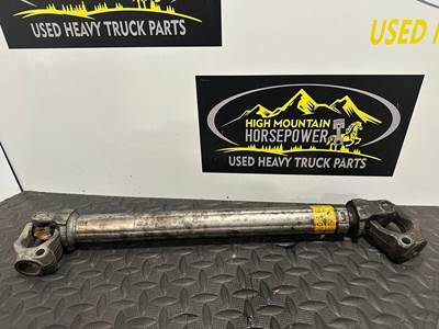 Freightliner Cascadia Suspension Parts