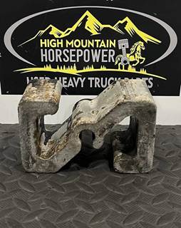 Freightliner Columbia Suspension Parts