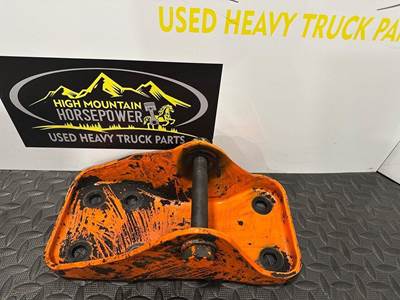 Freightliner Columbia Left Suspension Parts