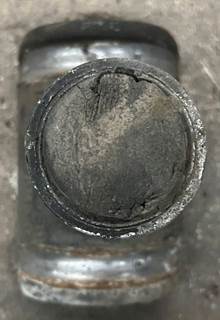 Freightliner USF-1E Suspension Parts