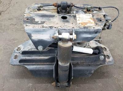 International 8600 Suspension Parts