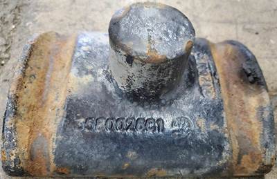 International 8600 Suspension Parts