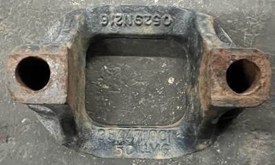 International 9900i Suspension Parts