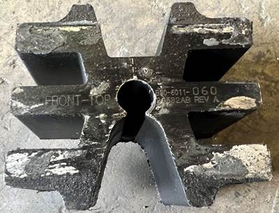 Kenworth T2 SERIES Suspension Parts