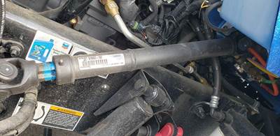 Kenworth T3 Series Suspension Parts