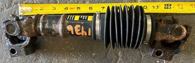 Kenworth T3 Series Suspension Parts