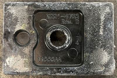 Kenworth Suspension Parts for a Kenworth T370