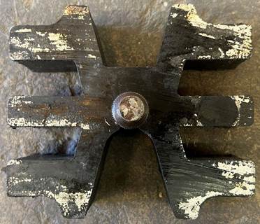 Kenworth T4 SERIES Suspension Parts