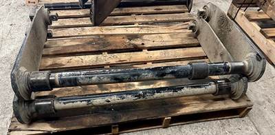 Kenworth T400 Suspension Parts