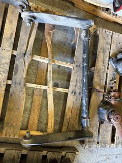 Kenworth T660 Suspension Parts