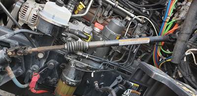 Kenworth T680 Suspension Parts