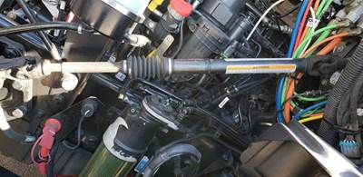 Kenworth T680 Suspension Parts