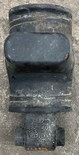 Kenworth T680 Suspension Parts