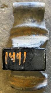 Kenworth T680 Suspension Parts