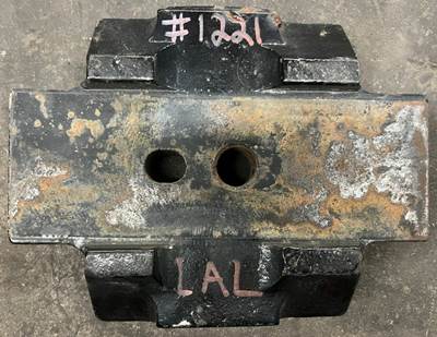 Kenworth T680 Suspension Parts