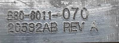 Kenworth T680 Suspension Parts