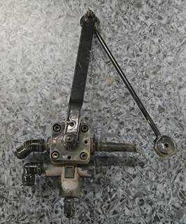 Kenworth T680 Suspension Parts