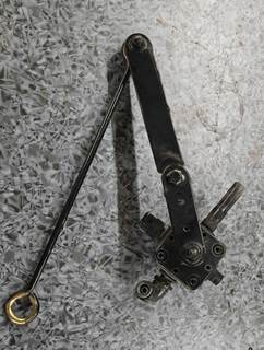 Kenworth T680 Suspension Parts