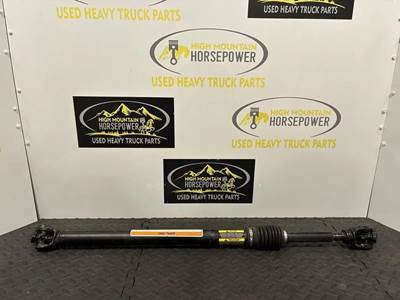 Kenworth T680 Suspension Parts